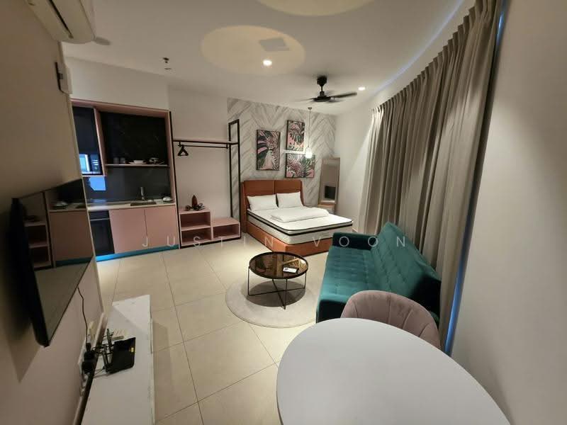 Rumah Teres 1-Tingkat untuk Disewa di Petaling Jaya (Selangor) - Justin Voon - Bedroom - PropertyGuru.com.my