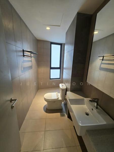 Rumah Teres 1-Tingkat untuk Disewa di Petaling Jaya (Selangor) - Justin Voon - Bathroom - PropertyGuru.com.my