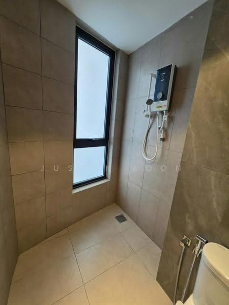 Rumah Teres 1-Tingkat untuk Disewa di Petaling Jaya (Selangor) - Justin Voon - Bathroom - PropertyGuru.com.my