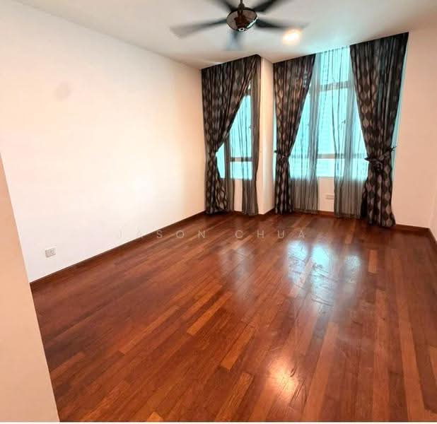 Apartment for Rent at 1Medini - Jason Chua - Living Room - PropertyGuru.com.my