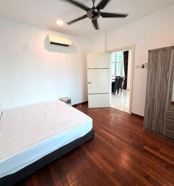 Apartment for Rent at 1Medini - Jason Chua - Bedroom - PropertyGuru.com.my