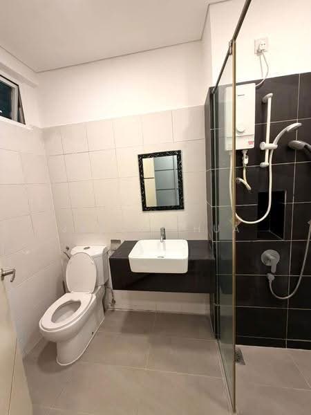 Apartment for Rent at 1Medini - Jason Chua - Bathroom - PropertyGuru.com.my