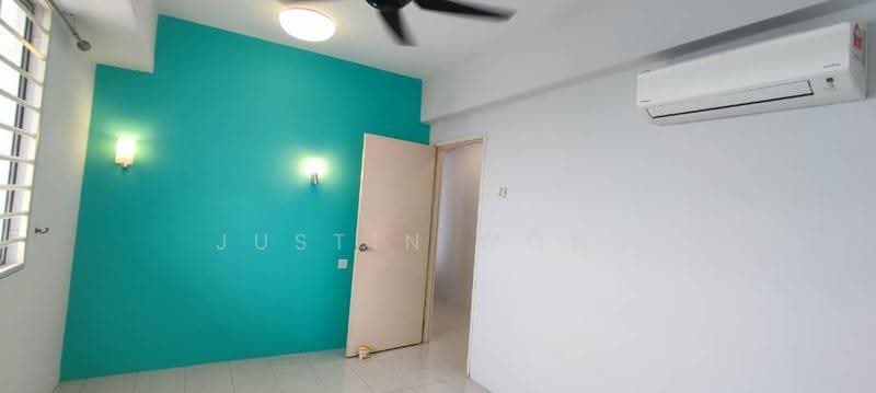 Kediaman Servis untuk Disewa di Rhythm Avenue - Justin Wong - Interior - PropertyGuru.com.my