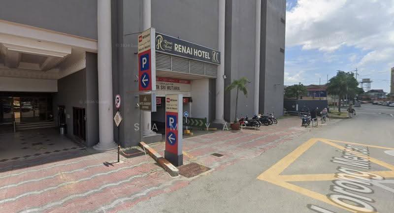 Car Park