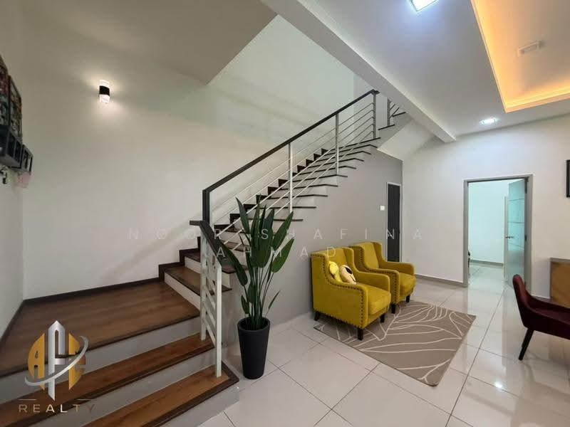 Rumah Berkembar untuk Dijual di Bukit Banyan (Sungai Petani) - Noor Shafina Ahmad - Interior - PropertyGuru.com.my