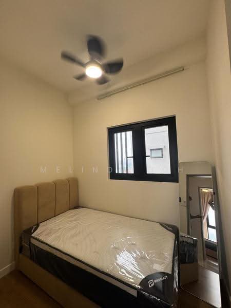 Condominium for Sale at Skyline KL - Melinda Goh - Bedroom - PropertyGuru.com.my
