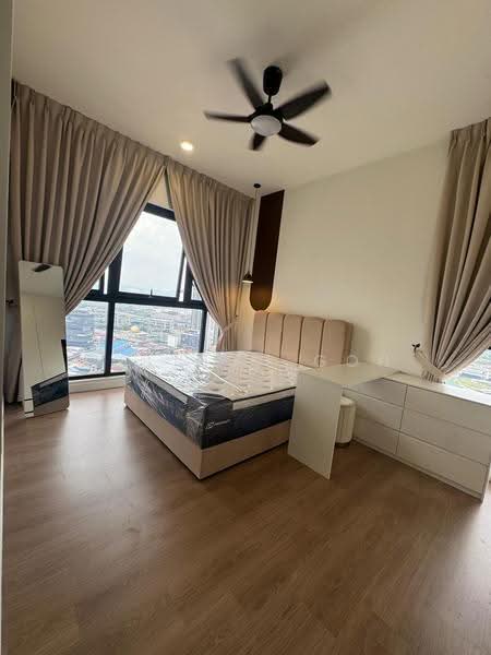 Condominium for Sale at Skyline KL - Melinda Goh - Bedroom - PropertyGuru.com.my