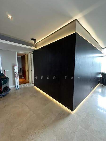 Kondominium untuk Disewa di Condominium @ The Troika - Veness Tam - Interior - PropertyGuru.com.my