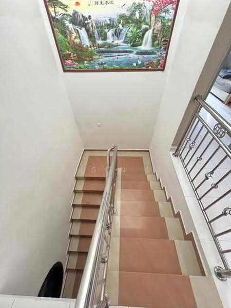 2-storey Terraced House for Sale in Taman Bukit Idaman (Selayang) - Samson Lee - PropertyGuru.com.my