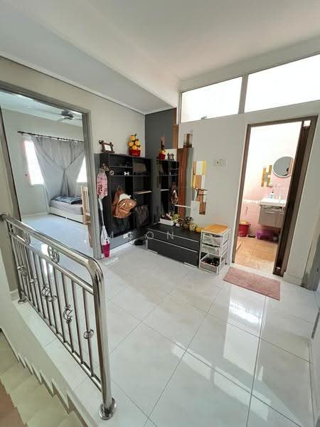 2-storey Terraced House for Sale in Taman Bukit Idaman (Selayang) - Samson Lee - Bedroom - PropertyGuru.com.my