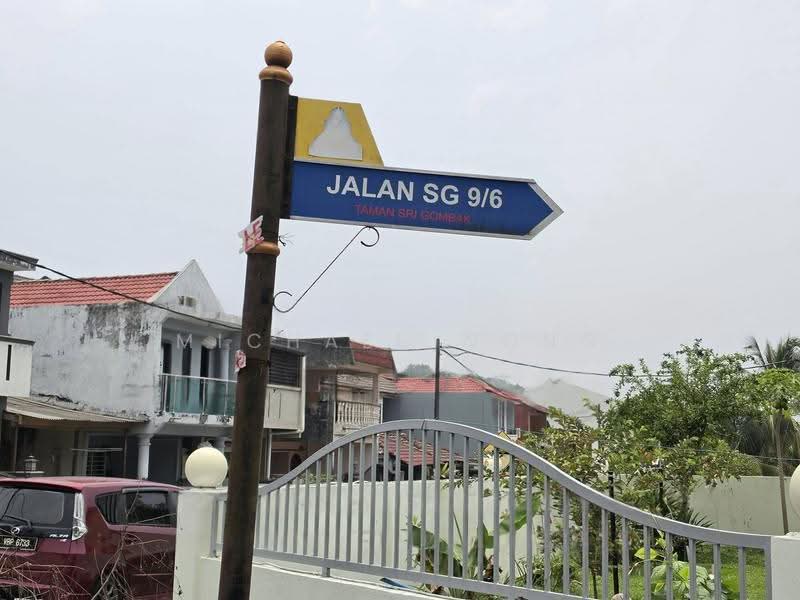 2-storey Terraced House for Sale in Batu Caves (Selangor) - Michael Wong - PropertyGuru.com.my