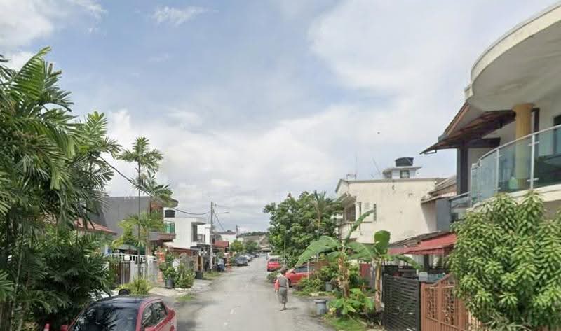 2-storey Terraced House for Sale in Batu Caves (Selangor) - Michael Wong - PropertyGuru.com.my