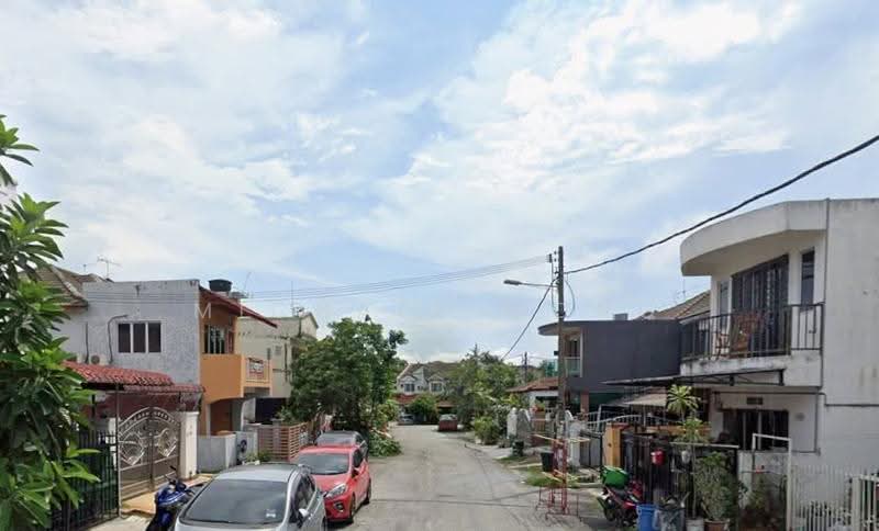 2-storey Terraced House for Sale in Batu Caves (Selangor) - Michael Wong - PropertyGuru.com.my