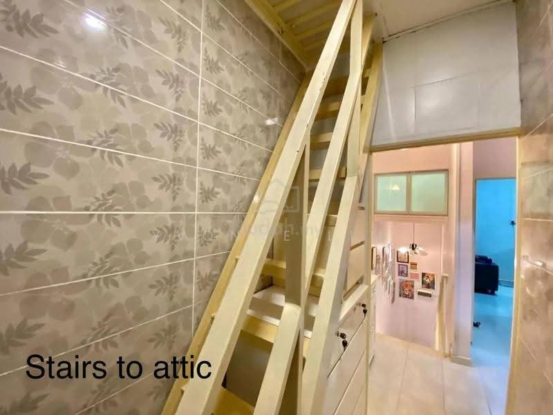 2.5-storey Terraced House for Sale in Saleng (Senai) - Yvonne Lim - PropertyGuru.com.my