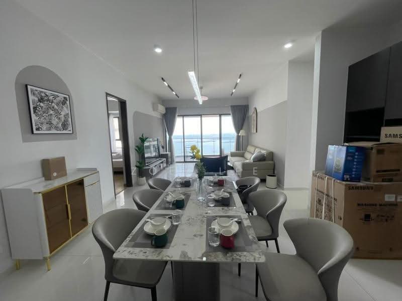 Condominium for Rent at Royal Strand @ Country Garden Danga Bay - Zoey Lee - PropertyGuru.com.my