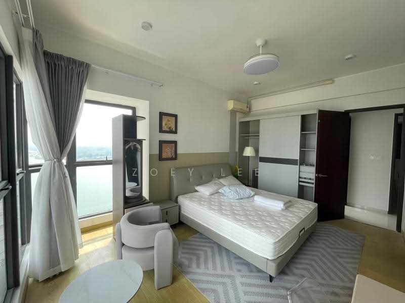 Condominium for Rent at Royal Strand @ Country Garden Danga Bay - Zoey Lee - PropertyGuru.com.my