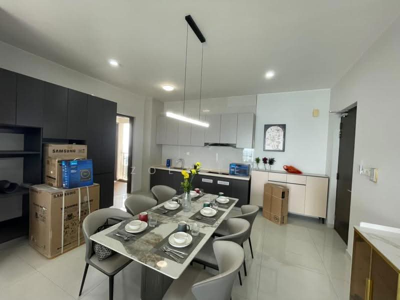 Condominium for Rent at Royal Strand @ Country Garden Danga Bay - Zoey Lee - PropertyGuru.com.my