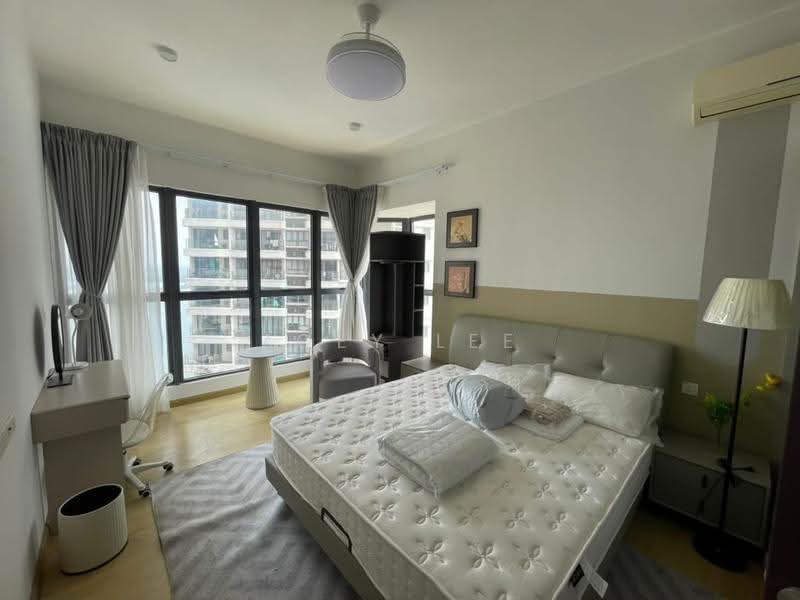 Condominium for Rent at Royal Strand @ Country Garden Danga Bay - Zoey Lee - PropertyGuru.com.my