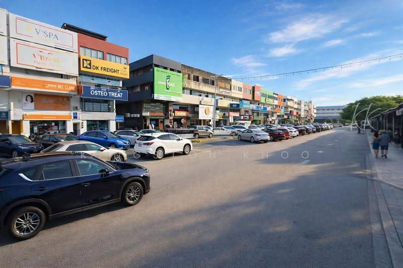 Shop for Rent in SS2 (Petaling Jaya) - Kingston Khoo - PropertyGuru.com.my