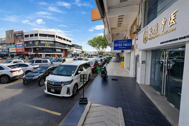 Shop for Rent in SS2 (Petaling Jaya) - Kingston Khoo - PropertyGuru.com.my