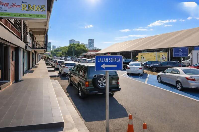 Shop for Rent in SS2 (Petaling Jaya) - Kingston Khoo - PropertyGuru.com.my