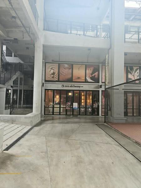 Kedai untuk Dijual di Cyberjaya (Selangor) - ALVIN LIM - PropertyGuru.com.my