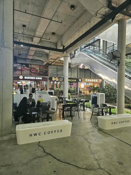 Kedai untuk Dijual di Cyberjaya (Selangor) - ALVIN LIM - PropertyGuru.com.my