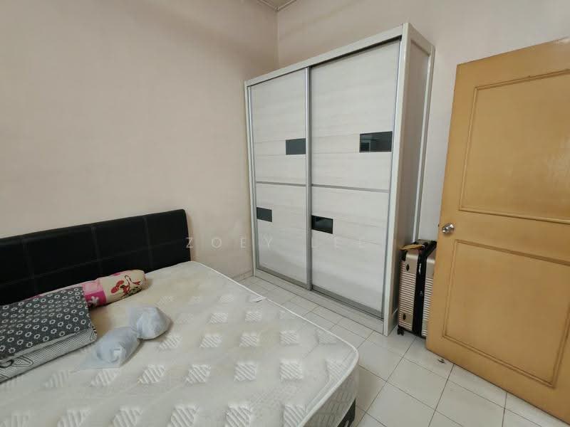 1-storey Terraced House for Sale in Taman Puteri Wangsa (Ulu Tiram) - Zoey Lee - PropertyGuru.com.my