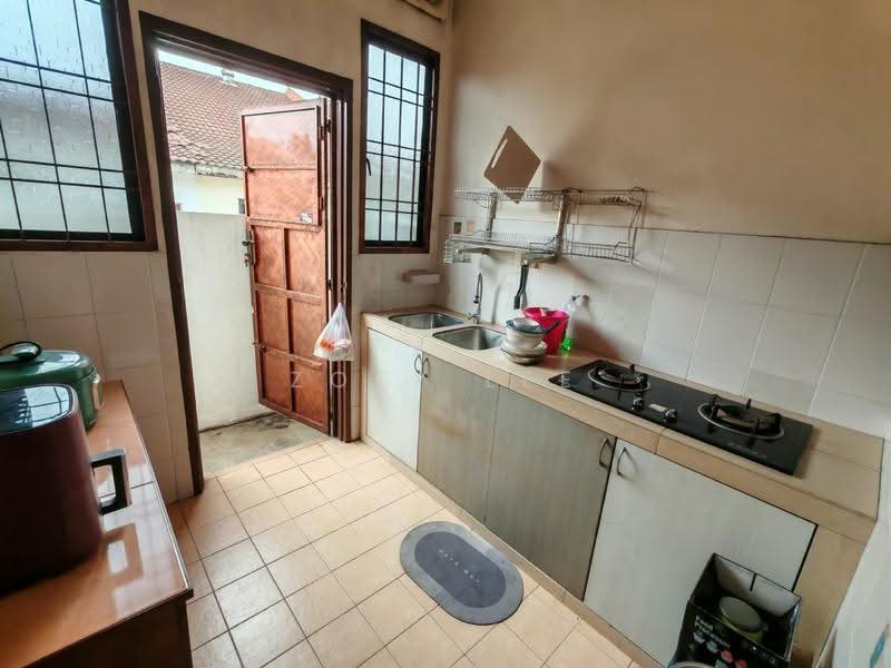 1-storey Terraced House for Sale in Taman Puteri Wangsa (Ulu Tiram) - Zoey Lee - PropertyGuru.com.my