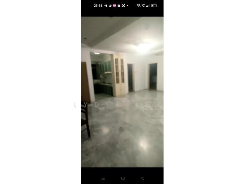 Pangsapuri untuk Disewa di Subang Perdana Goodyear Court 8 - Lydia Loo - Kitchen - PropertyGuru.com.my
