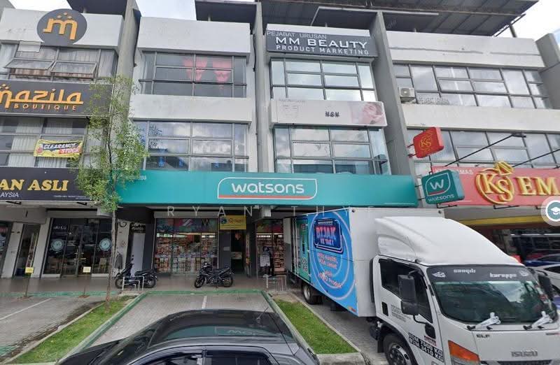 Shop for Rent in Lake Fields (Sungai Besi) - Ryan Thye - PropertyGuru.com.my