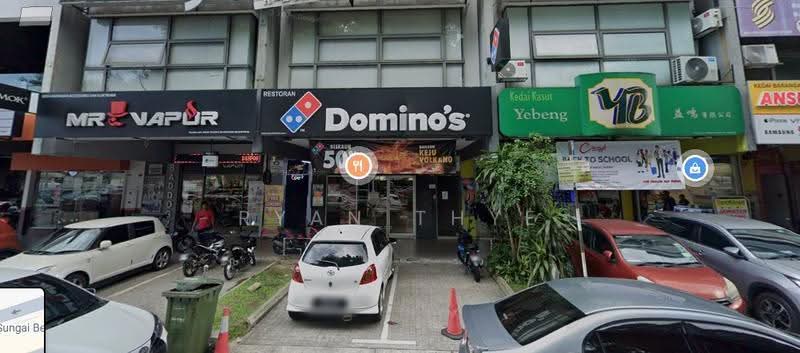 Shop for Rent in Lake Fields (Sungai Besi) - Ryan Thye - PropertyGuru.com.my