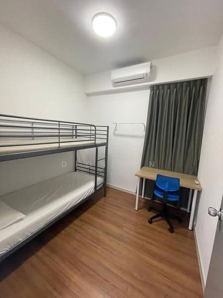Service Residence for Rent at M Vertica - Dion Sin - PropertyGuru.com.my