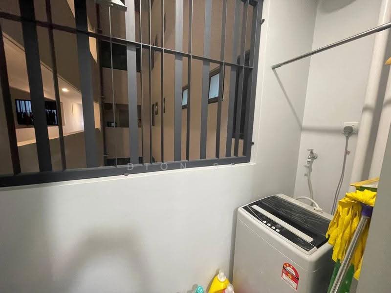 Service Residence for Rent at M Vertica - Dion Sin - PropertyGuru.com.my