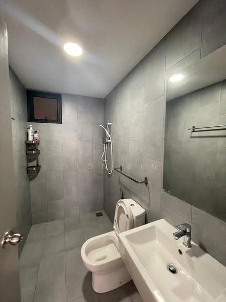 Service Residence for Rent at M Vertica - Dion Sin - PropertyGuru.com.my