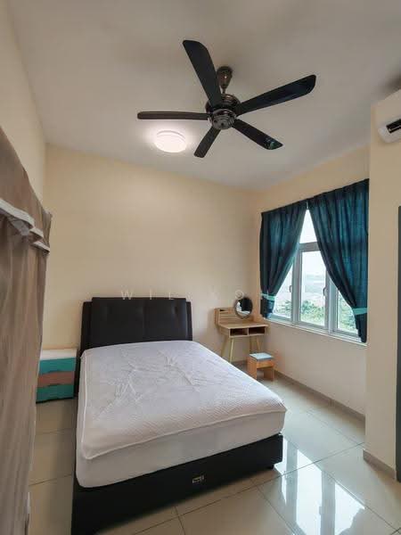 Kondominium untuk Disewa di Lavender Residences - Wil Koh - Bedroom - PropertyGuru.com.my