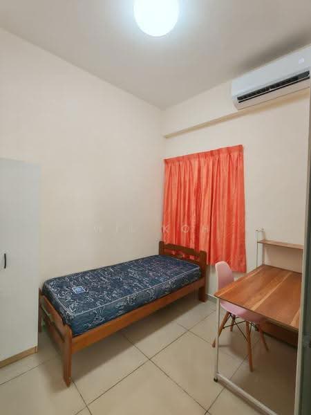 Kondominium untuk Disewa di Lavender Residences - Wil Koh - Bedroom - PropertyGuru.com.my