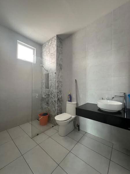 Cluster House for Sale in Skudai (Johor) - Zoey Lee - Bathroom - PropertyGuru.com.my