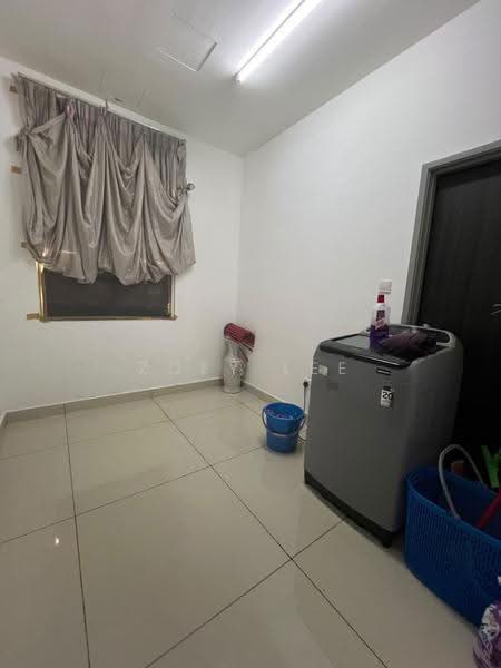 Cluster House for Sale in Skudai (Johor) - Zoey Lee - Interior - PropertyGuru.com.my