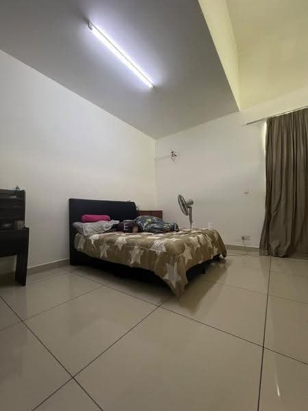 Cluster House for Sale in Skudai (Johor) - Zoey Lee - Bedroom - PropertyGuru.com.my