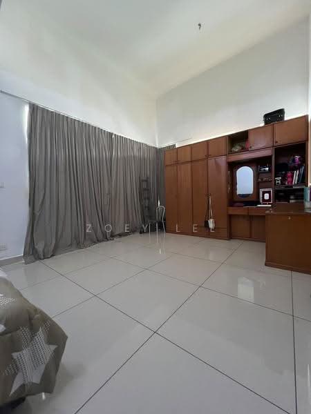 Cluster House for Sale in Skudai (Johor) - Zoey Lee - Bedroom - PropertyGuru.com.my