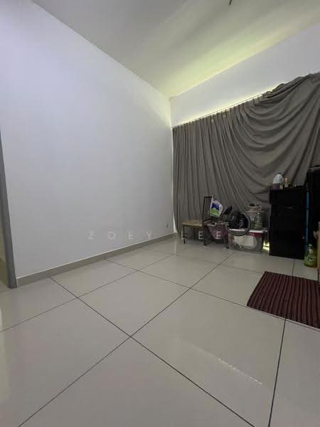 Cluster House for Sale in Skudai (Johor) - Zoey Lee - Living Room - PropertyGuru.com.my