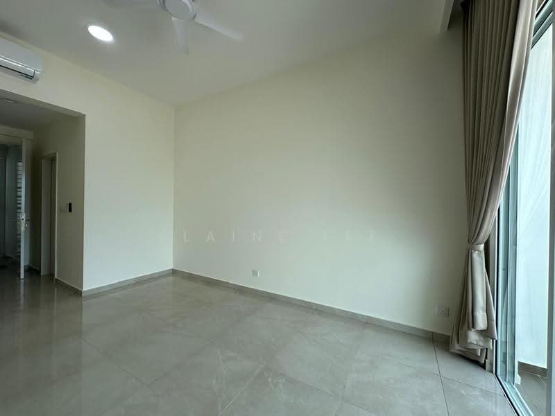 Kondominium untuk Disewa di Lucerne Residences - Elaine Lee - Living Room - PropertyGuru.com.my