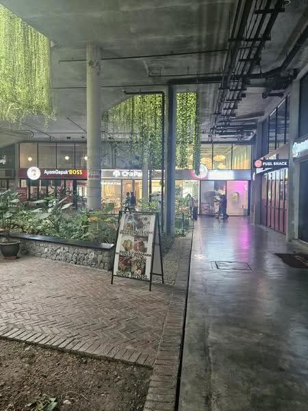 Retail Space for Sale in Cyberjaya (Selangor) - ALVIN LIM - PropertyGuru.com.my