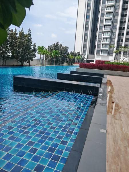 Kediaman Servis untuk Disewa di GEM Residences - Boon Haw Ooi - PropertyGuru.com.my