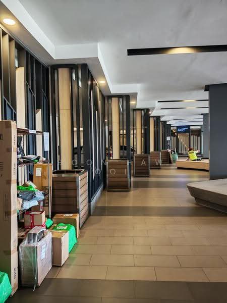Kediaman Servis untuk Disewa di GEM Residences - Boon Haw Ooi - PropertyGuru.com.my