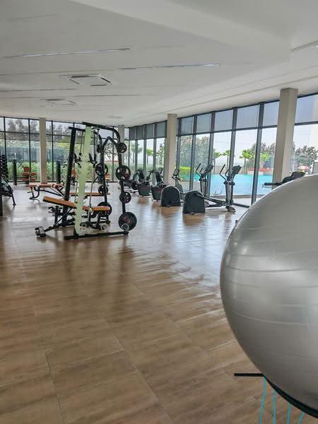 Kediaman Servis untuk Disewa di GEM Residences - Boon Haw Ooi - PropertyGuru.com.my