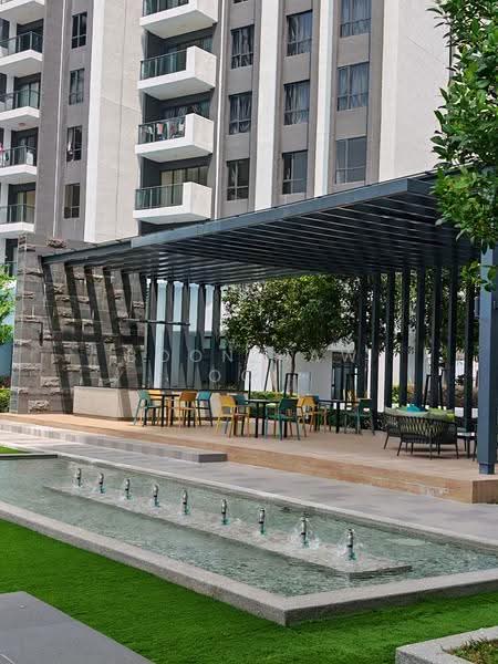 Kediaman Servis untuk Disewa di GEM Residences - Boon Haw Ooi - PropertyGuru.com.my