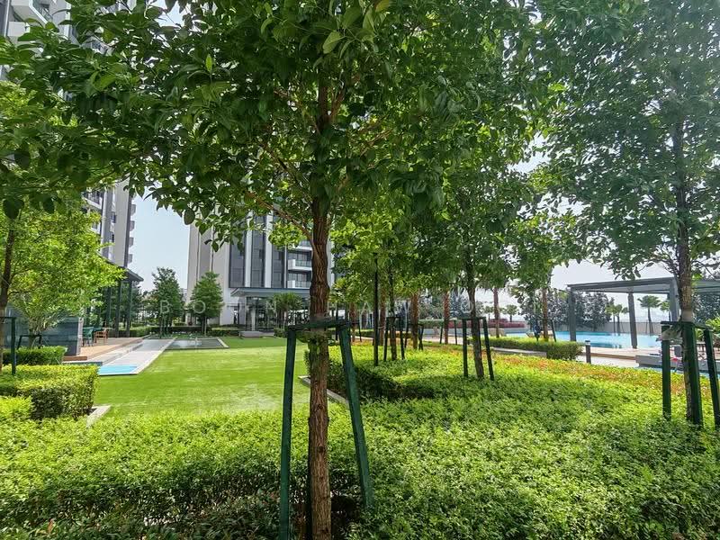 Kediaman Servis untuk Disewa di GEM Residences - Boon Haw Ooi - PropertyGuru.com.my