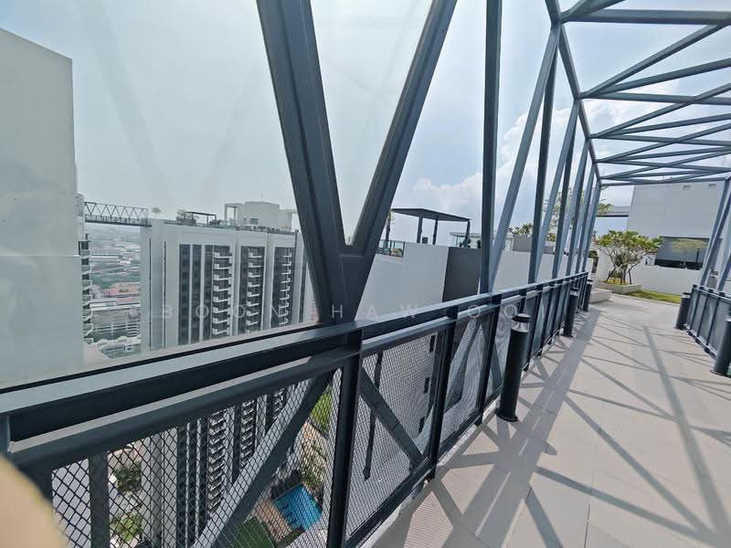 Kediaman Servis untuk Disewa di GEM Residences - Boon Haw Ooi - PropertyGuru.com.my